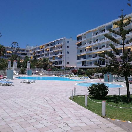 Aloe Heaven Apartment Playa del Ingles  Exterior foto