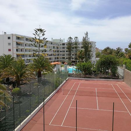 Aloe Heaven Apartment Playa del Ingles  Exterior foto