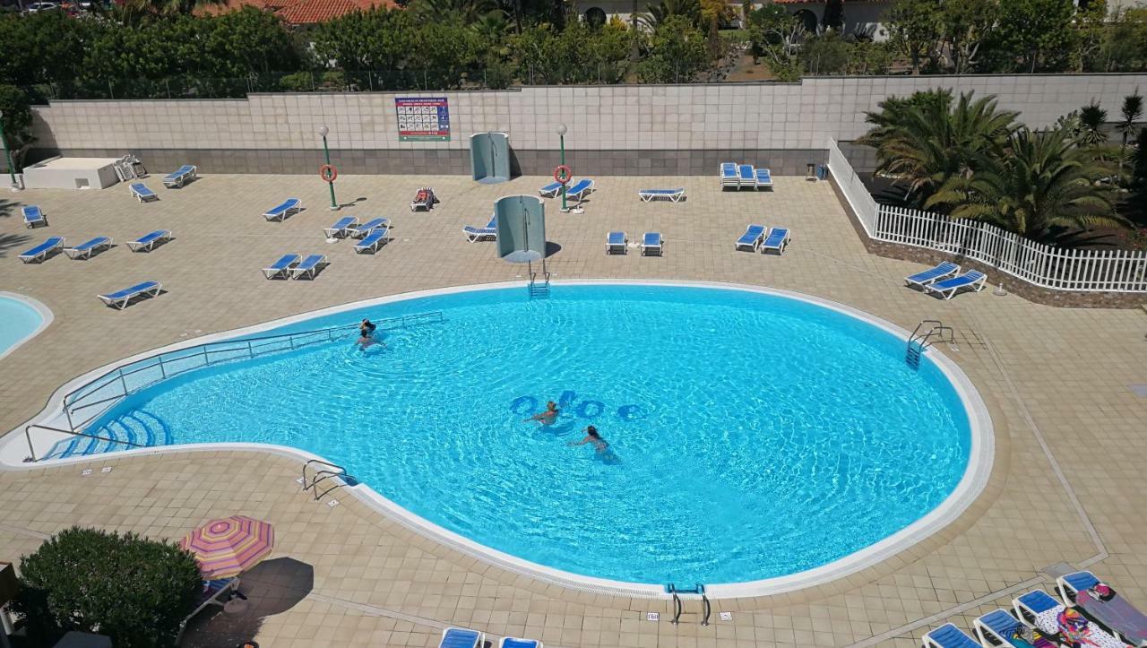 Aloe Heaven Apartment Playa del Ingles  Exterior foto