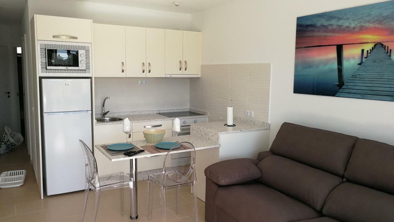 Aloe Heaven Apartment Playa del Ingles  Exterior foto