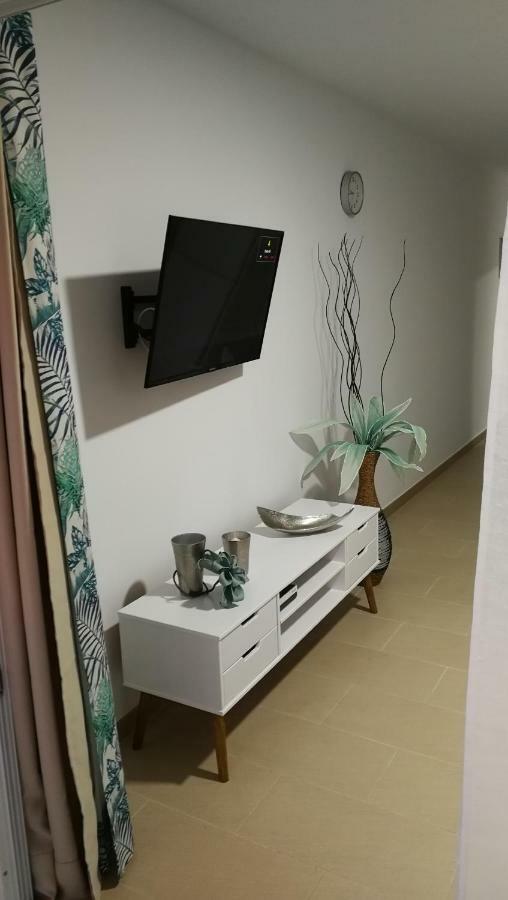 Aloe Heaven Apartment Playa del Ingles  Exterior foto
