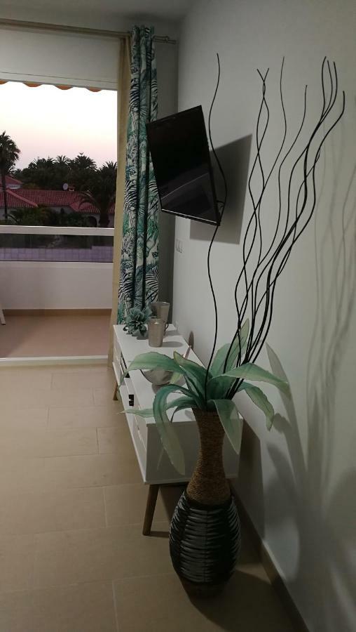 Aloe Heaven Apartment Playa del Ingles  Exterior foto