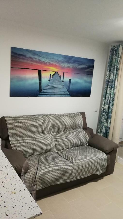 Aloe Heaven Apartment Playa del Ingles  Exterior foto